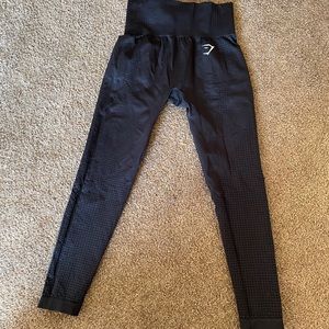 Gymshark vital seamless leggings